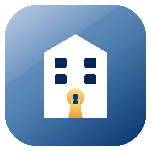 ISSULOGIX Properties logo